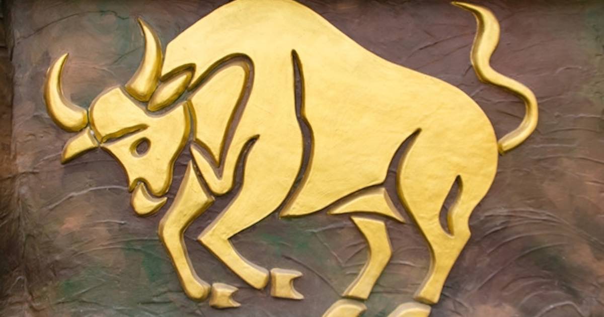 Le persone nate sotto il segno del Toro sono numeri uno in assoluto