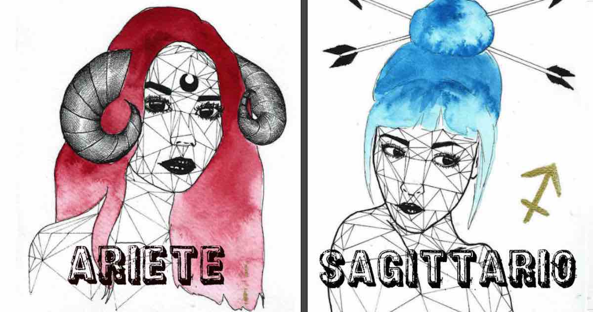 Quale segreto stai mantenendo in base al tuo segno zodiacale
