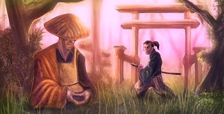 samurai