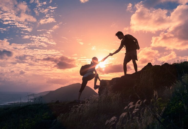 Aspetti Positivi E Negativi Dell Amicizia
