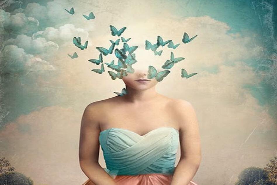 Una Donna Deve Sempre Sapere Quando è Il Momento Di Lasciare