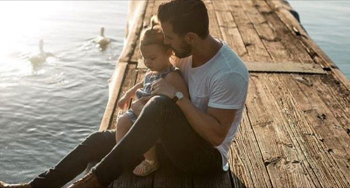 Un Buon Patrigno Non E Una Conseguenza Biologica Ma Un Incontro Di Anime Giorno Dopo Giorno