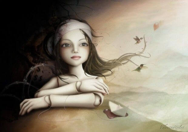 Ascoltare le persone lamentose prosciuga le tue forze