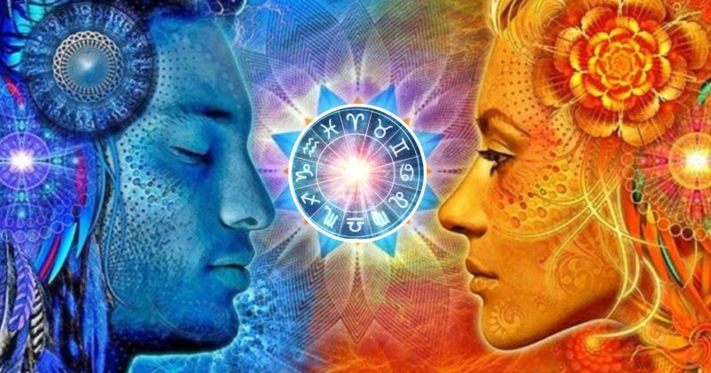 Le coppie più incompatibili dello Zodiaco
