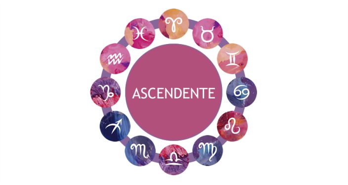 L’ascendente zodiacale rivela ciò che impari