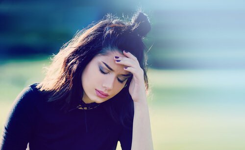 Le persone lamentose rubano la tua energia