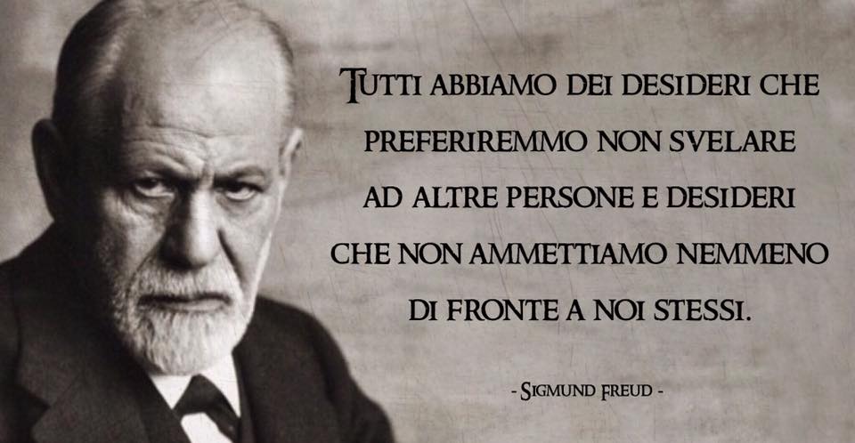 Sigmund Freud Le 25 Citazioni Piu Famose Del Padre Della Psicoanalisi