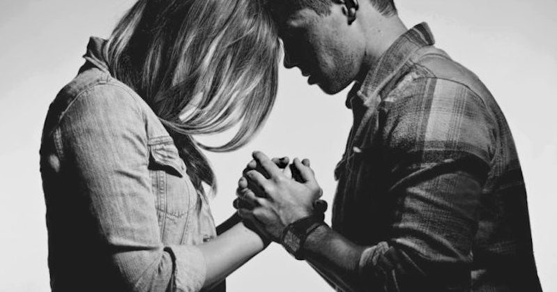 amore incondizionato
