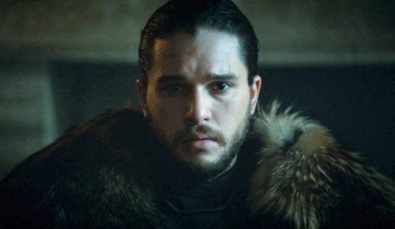 Jon Snow Di Chi è Figlio