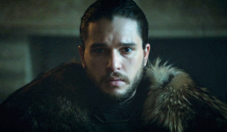 La vera identità di Jon Snow