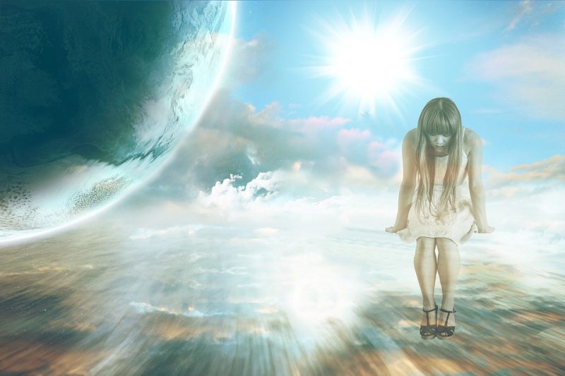 La testimonianza di chi ha vissuto una simile esperienza