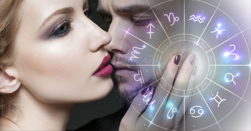 I 5 segni zodiacali attratti dagli amori impossibili