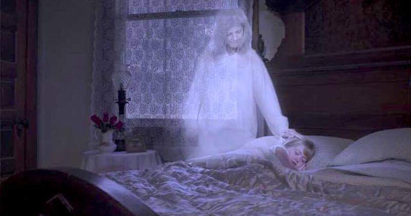 Visite nel sogno, una delle più belle esperienze da vivere