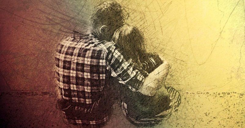 non importa l'amore, se manca il rispetto nulla va bene