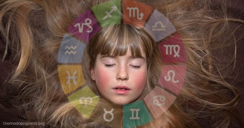 segno zodiacale