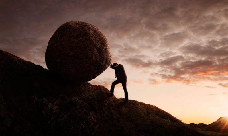 Chi è una persona resiliente