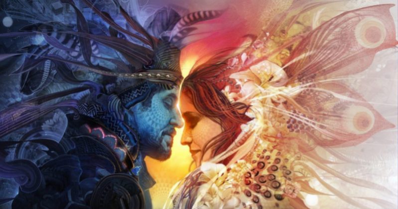 Amore karmico: cosa significa e come riconoscerlo