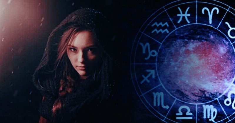 Ecco che tipo di strega sei in base al tuo segno Zodiacale