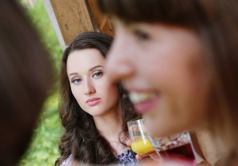 5 Tipi Di Invidiosi Con Cui Vivi E Forse Non Lo Sai Come Scoprirli E Difendersi