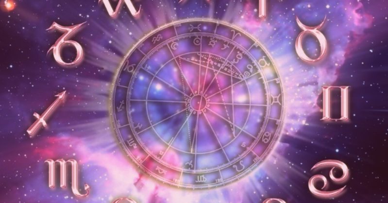 La fortuna dei segni zodiacali