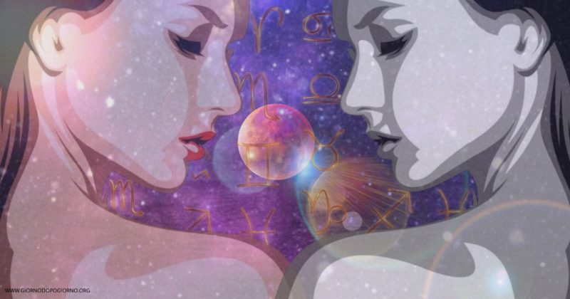 Luci e ombre dei segni zodiacali