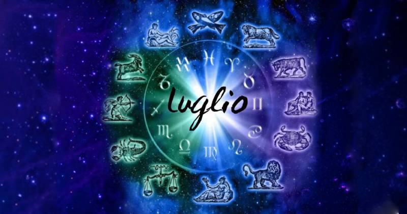 segni luglio