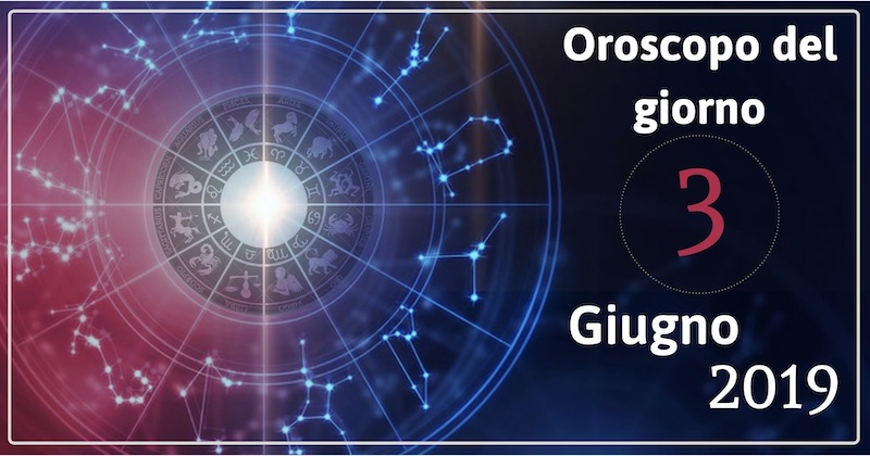 oroscopo-giorno-3-giugno