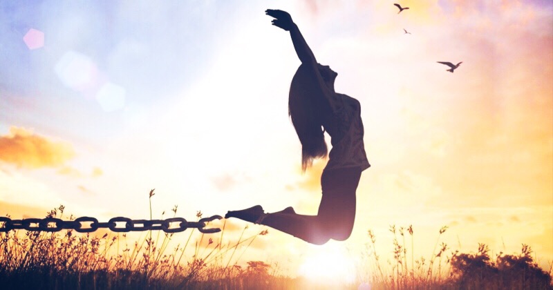 Perdonare se stessi per dare una svolta alla propria vita