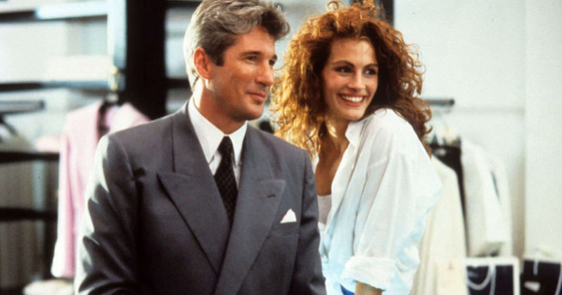 Perché Pretty Woman piace ancora