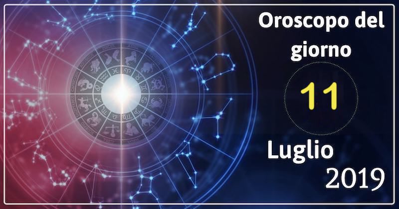 oroscopo-11-luglio-2019