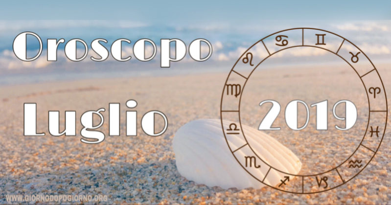 luglio