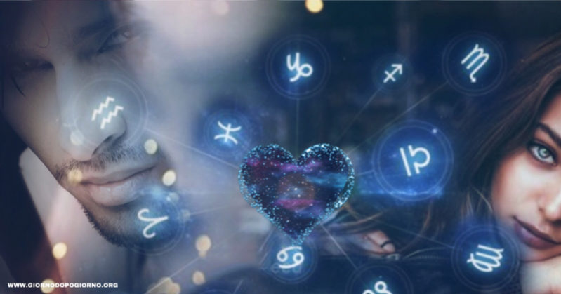 I segni più compatibili dello Zodiaco