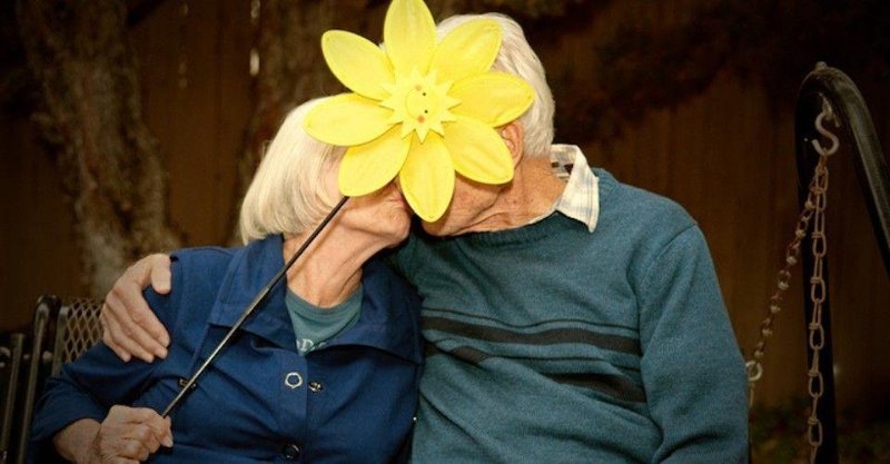 Il segreto dell’amore è la gentilezza