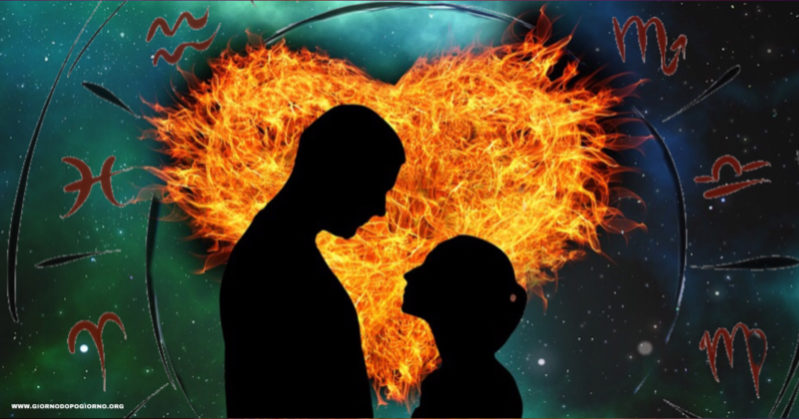 Uomo ideale per ogni segno Zodiacale
