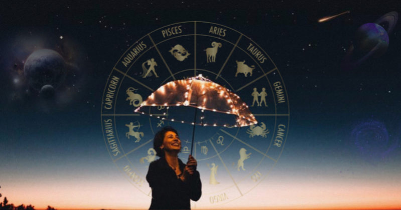 Il tuo ascendente Zodiacale determina il segreto della tua personalità