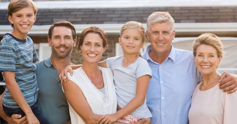Famiglia