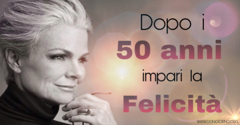 felicità