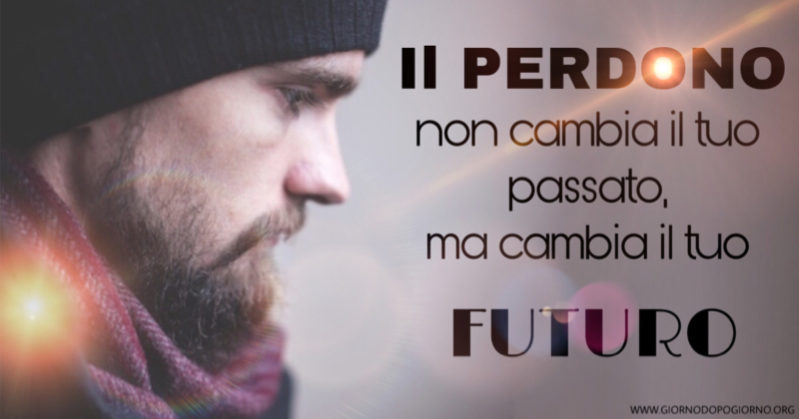 perdono