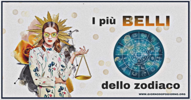 Caratteristiche zodiacali