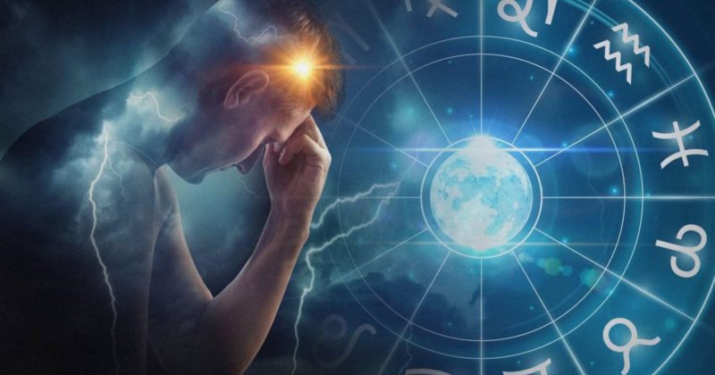 Gli uomini di ogni segno Zodiacale