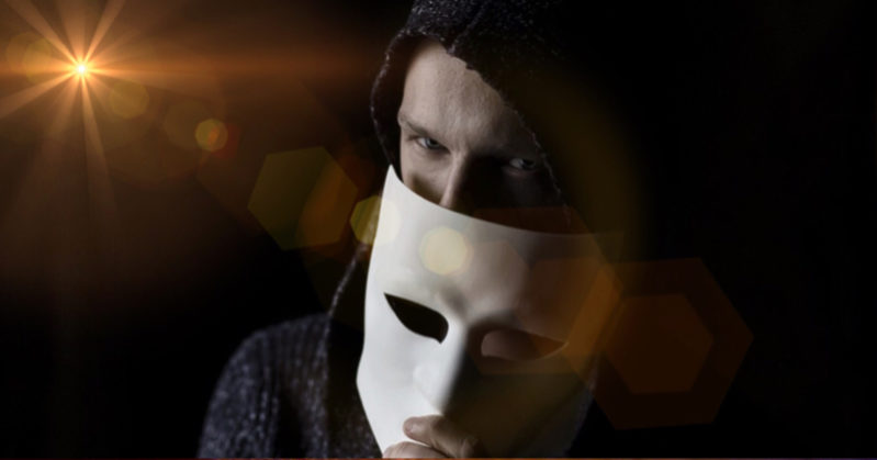 3 verità sulle persone bugiarde