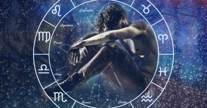 Il lato nascosto degli uomini secondo lo Zodiaco