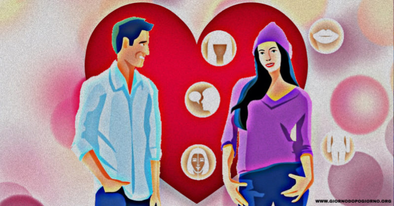 8 caratteristiche fisiche delle donne che attraggono gli uomini