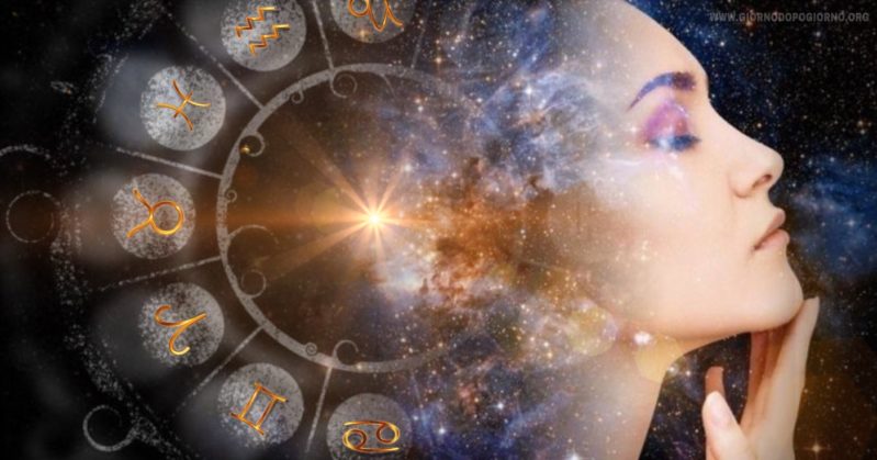 I segni zodiacali con un destino speciale