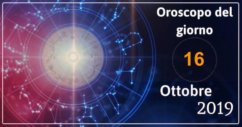 oroscopo-16-ottobre