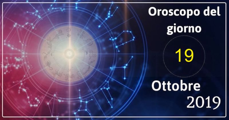 oroscopo-19-ottobre
