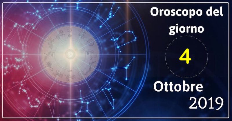 oroscopo-4-ottobre