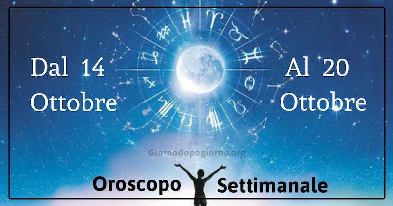oroscopo-settimanale-14-20-ottobre
