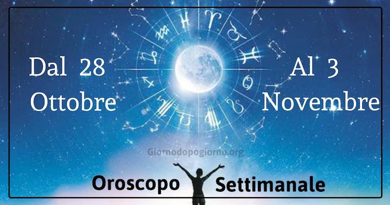 oroscopo-settimanale-28-3-novembre