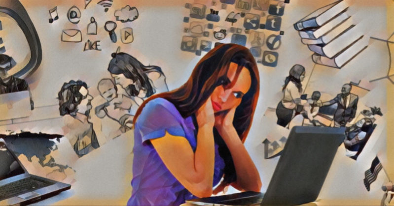 Caratteristiche delle persone intelligenti che non troverai nelle altre